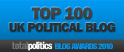 Top 100 Left-wing Blogs