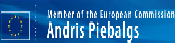Andris Piebalgs