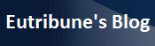 Eutribune's Blog