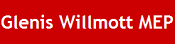 Glenis Wilmott MEP