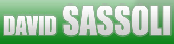 David Sassoli MEP